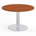 Special-T Hospitality Table, RoundTop, Laminate, 42inDIAx29inH, WCY SCTSIEN42WC